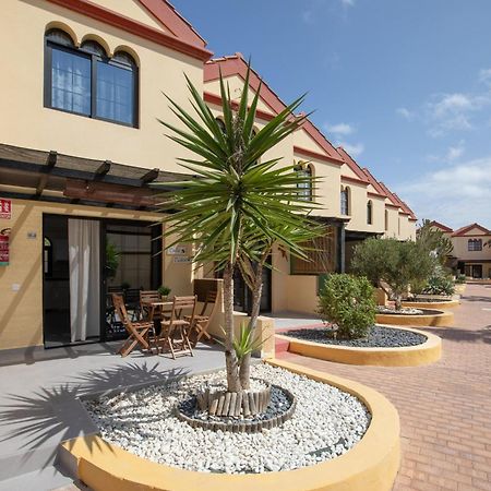 Casa Curro Costa Calma Villa Екстериор снимка