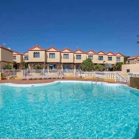 Casa Curro Costa Calma Villa Екстериор снимка