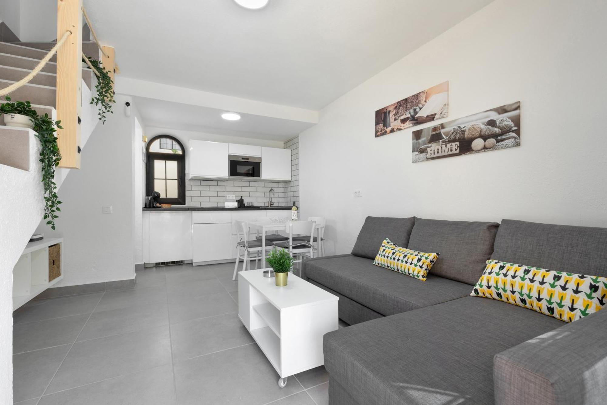 Casa Curro Costa Calma Villa Екстериор снимка
