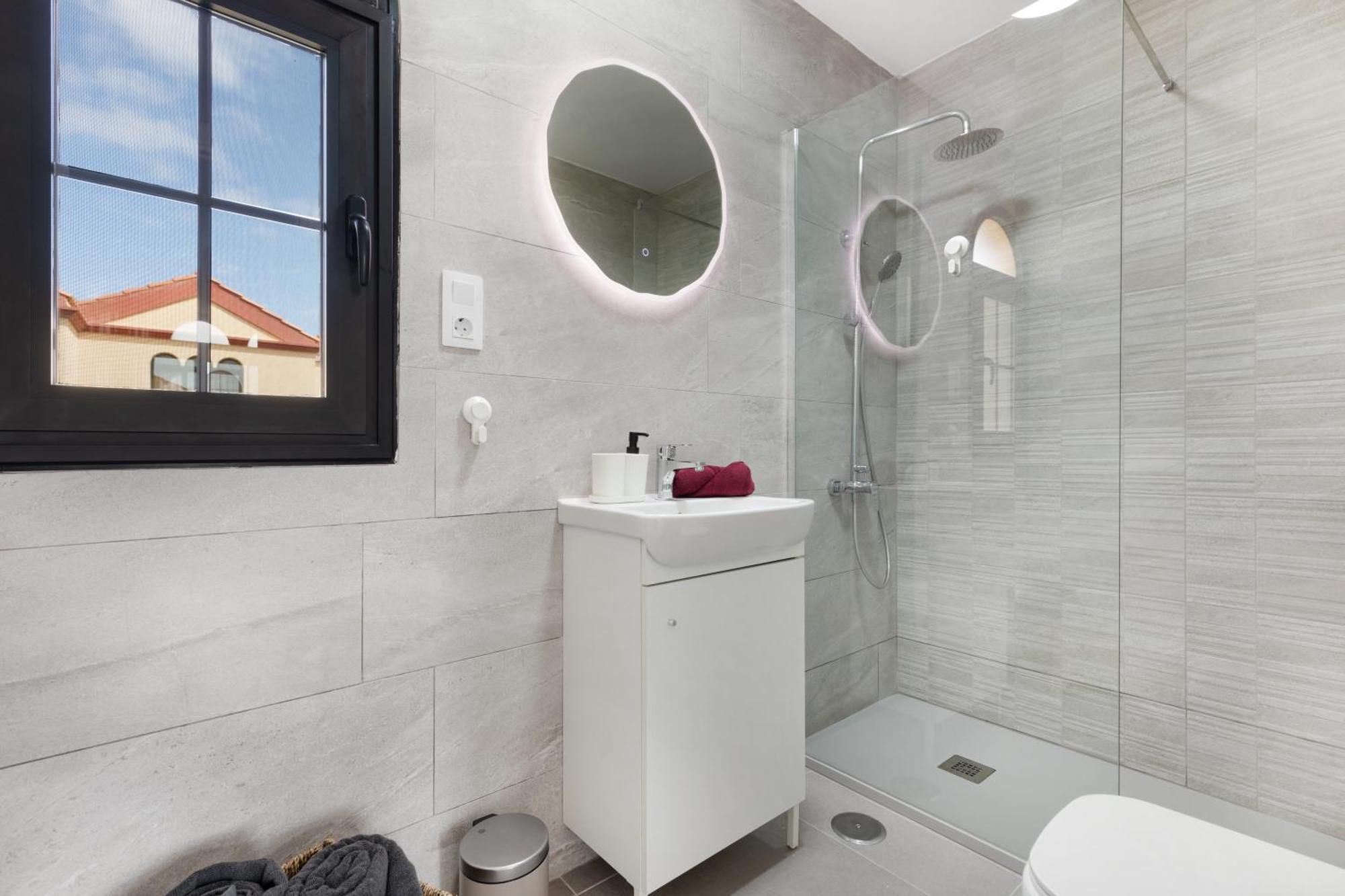 Casa Curro Costa Calma Villa Екстериор снимка