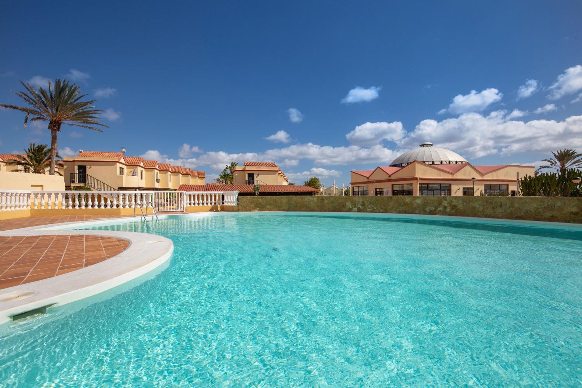 Casa Curro Costa Calma Villa Екстериор снимка